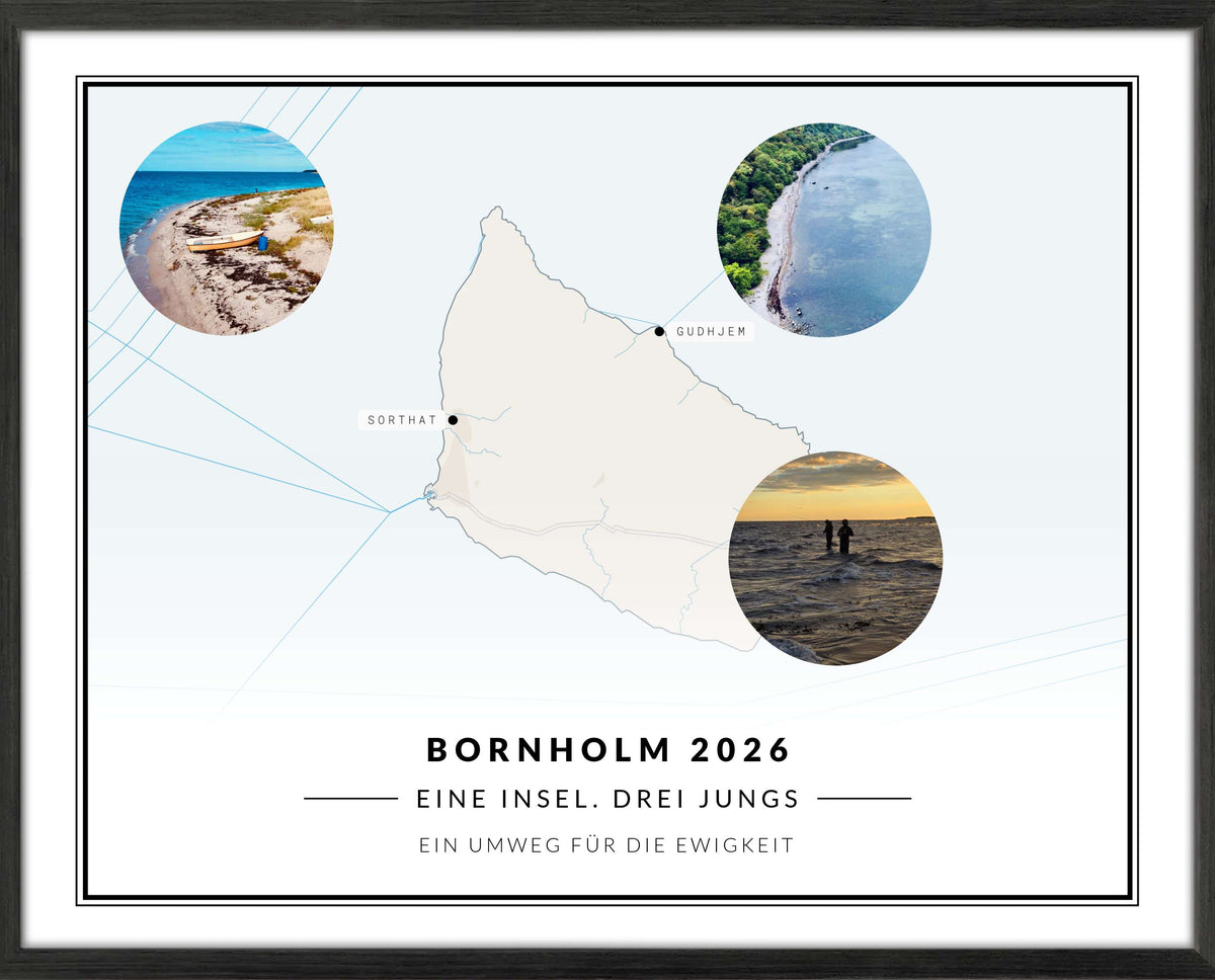 Bornholm 2026