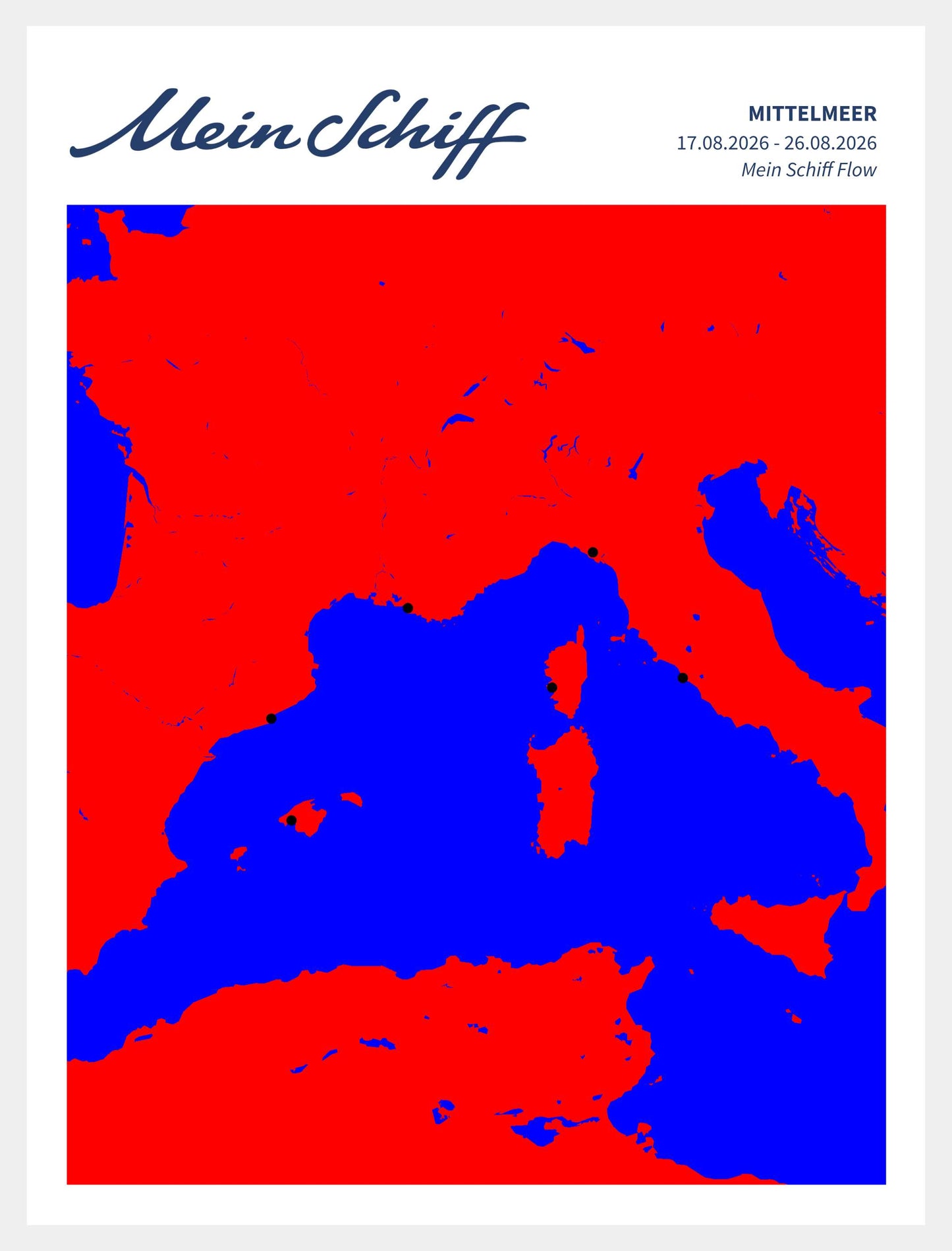 Mittelmeer