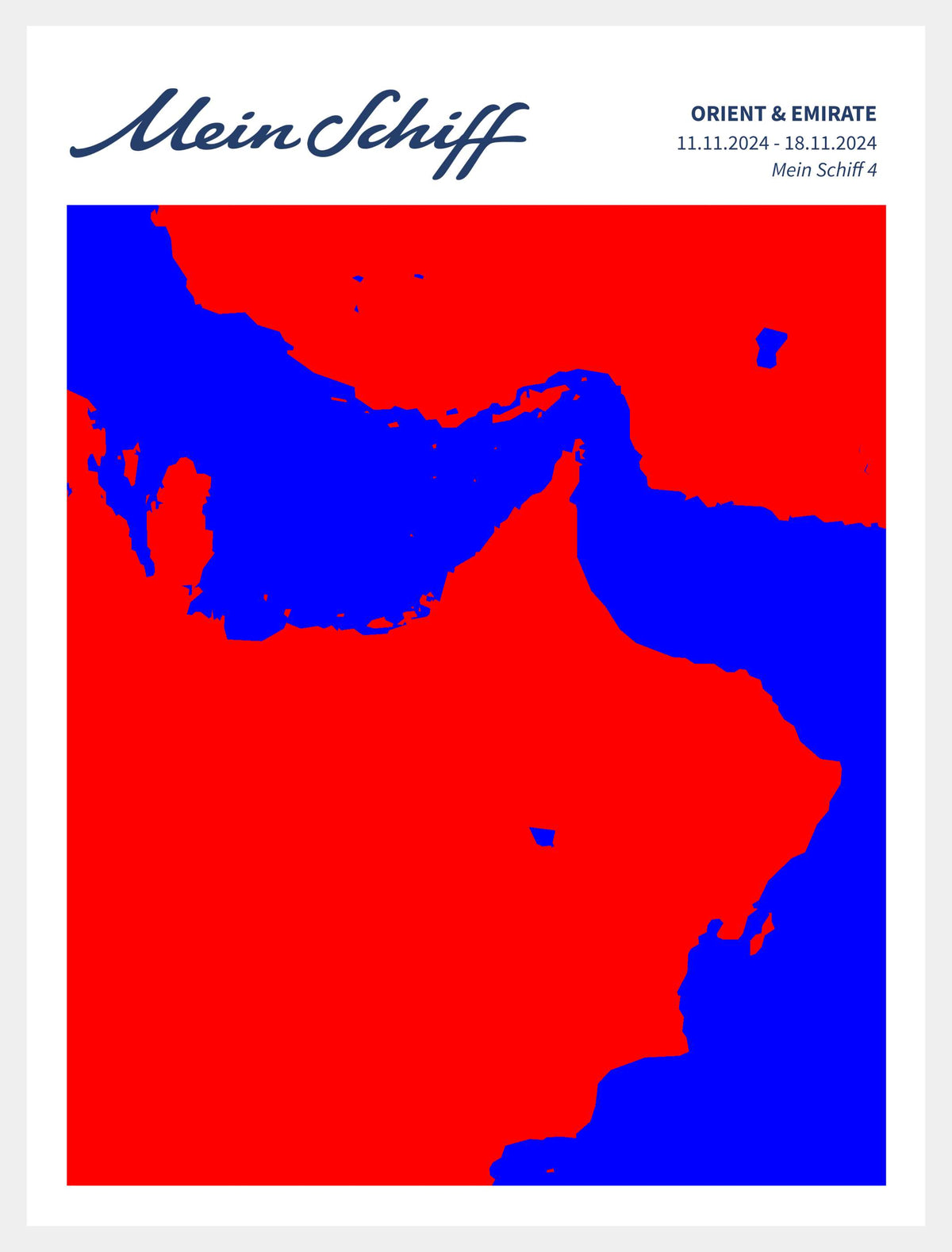 Orient & Emirate