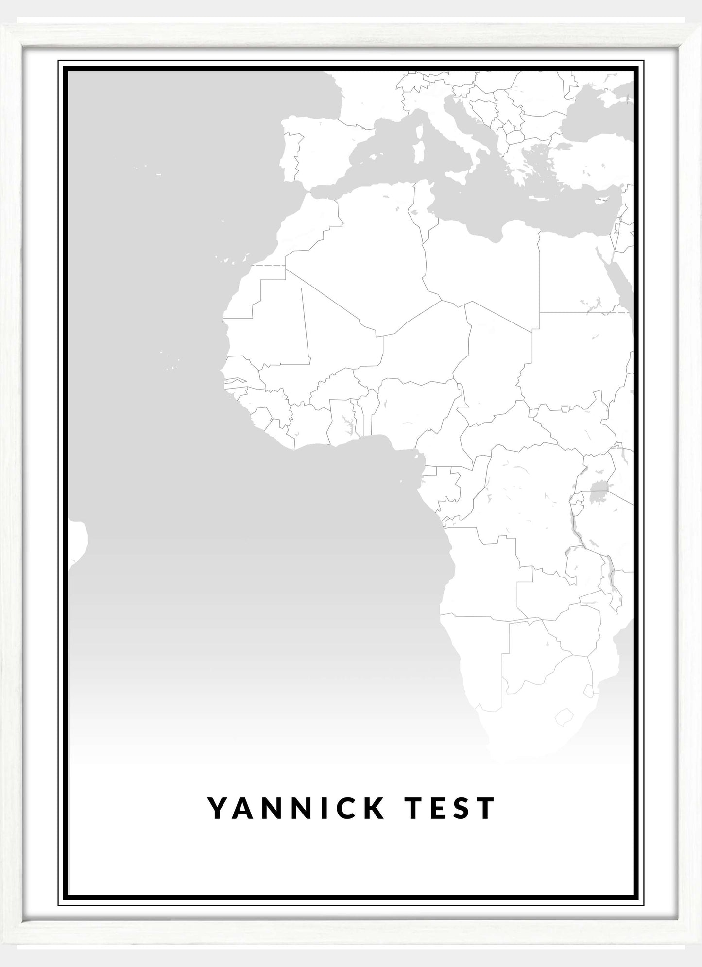 Yannick Test