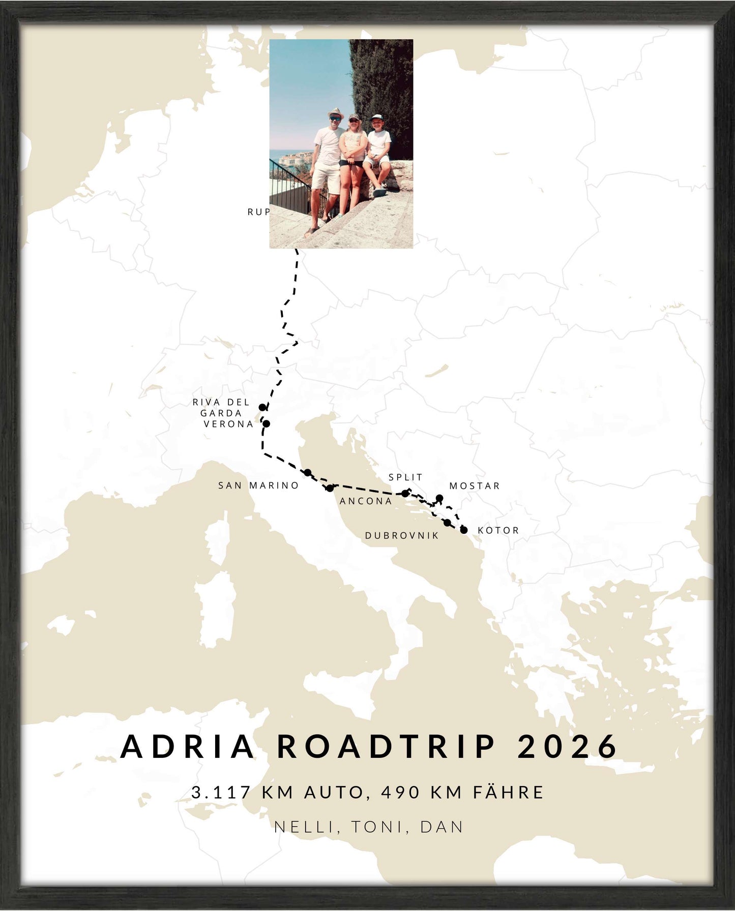 Adria Roadtrip 2026