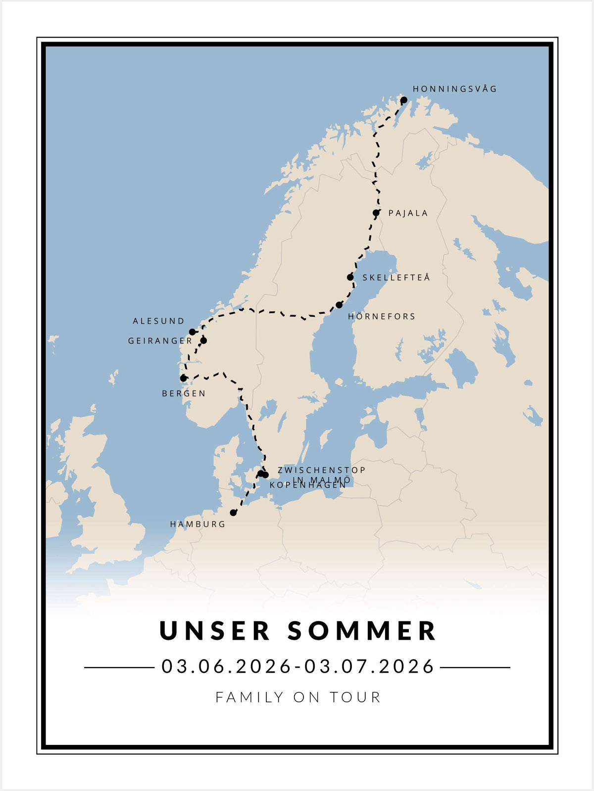 Unser Sommer