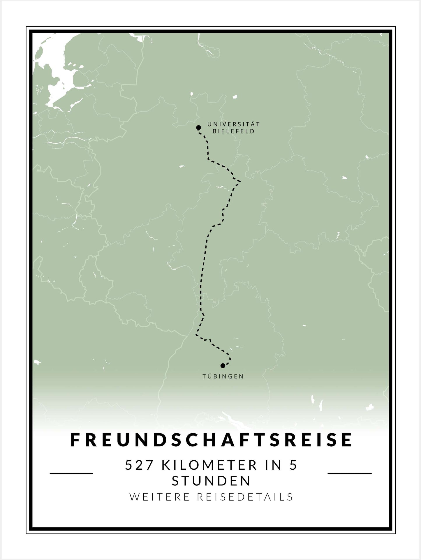 Freundschaftsreise