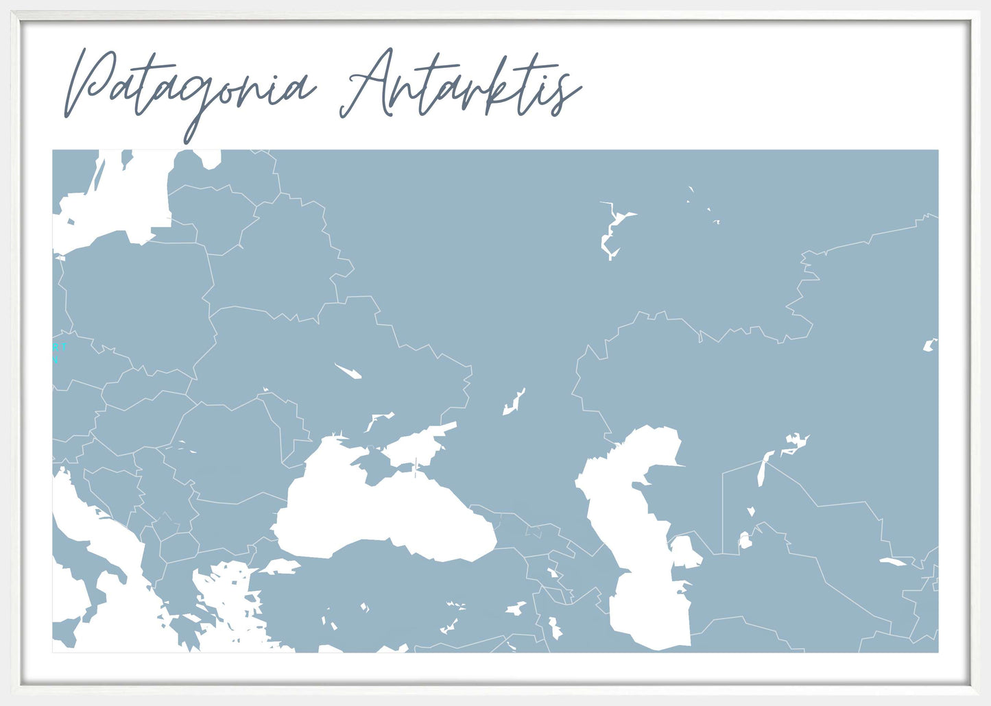 Patagonia Antarktis Argentinien