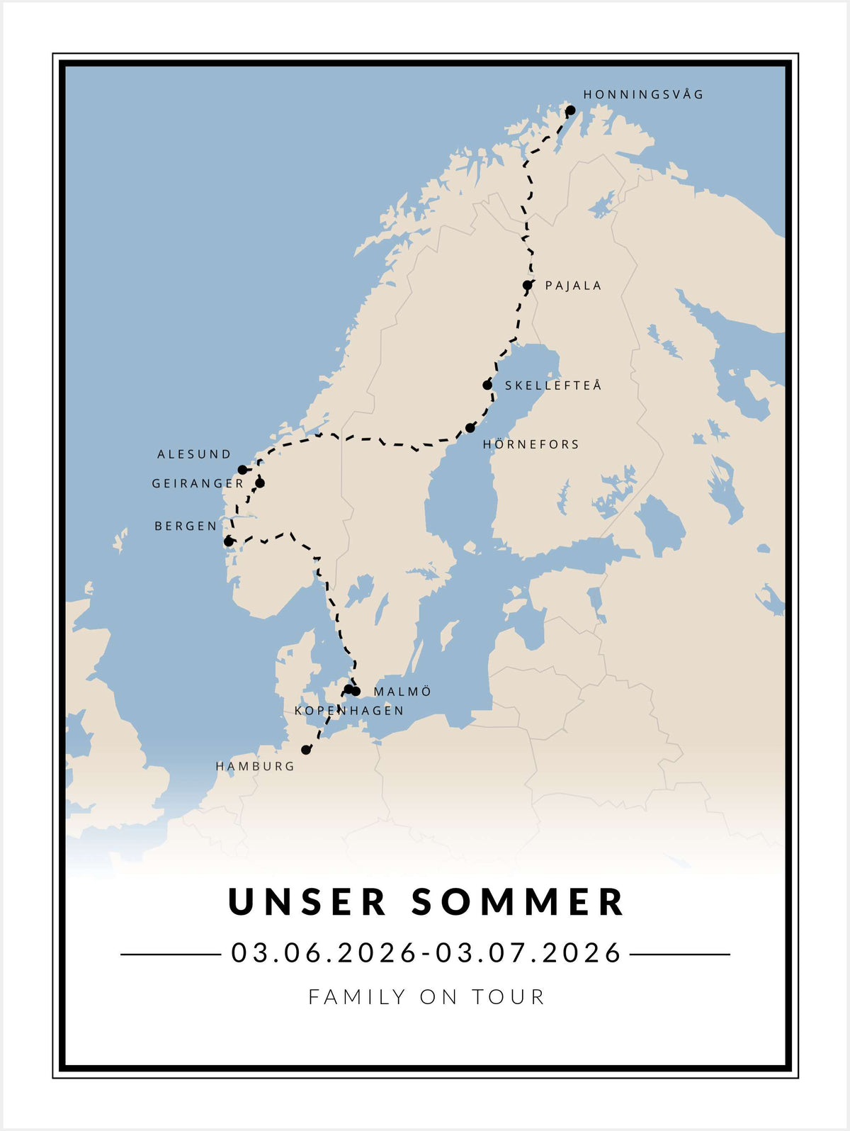Unser Sommer