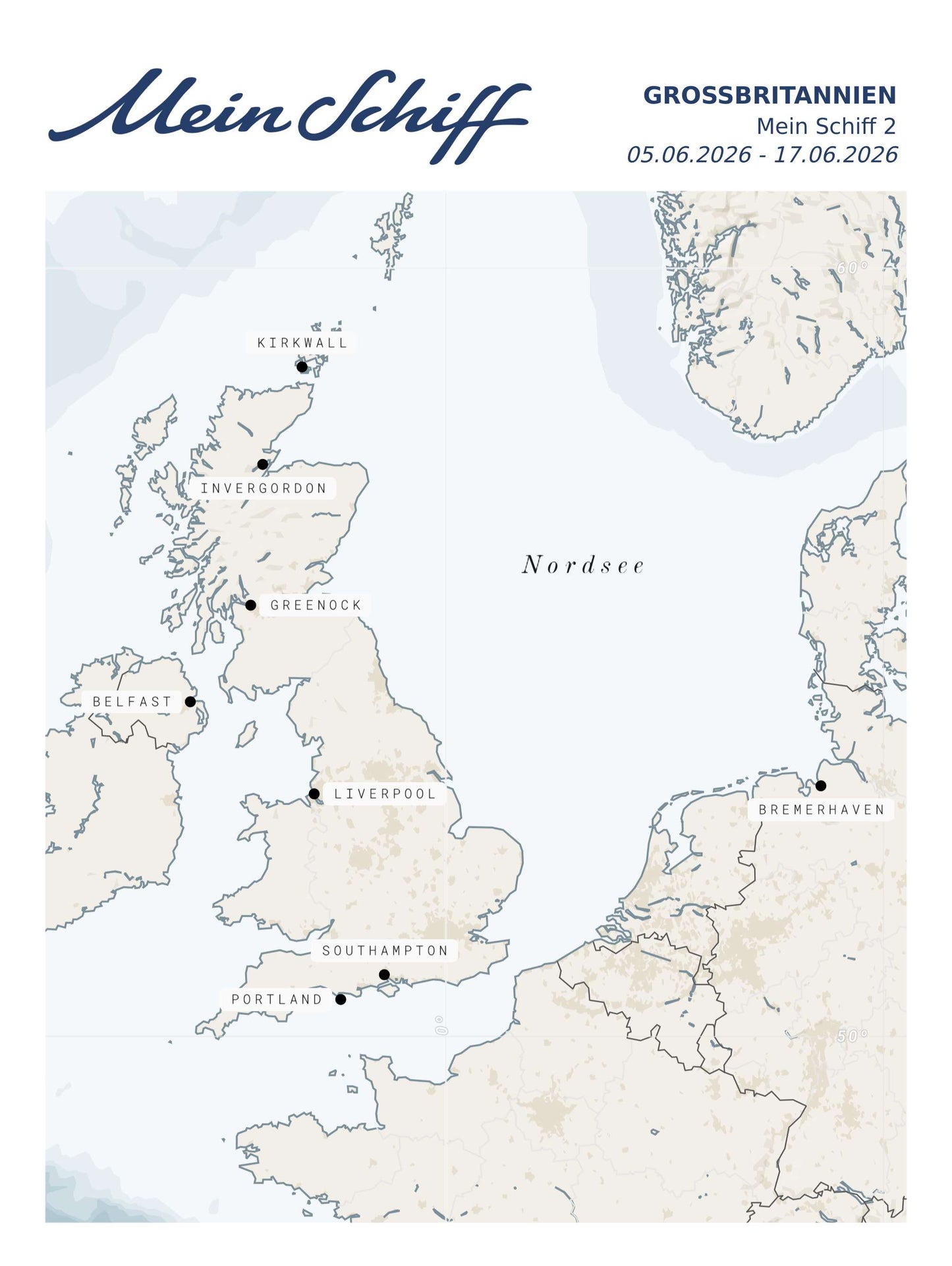 Großbritannien