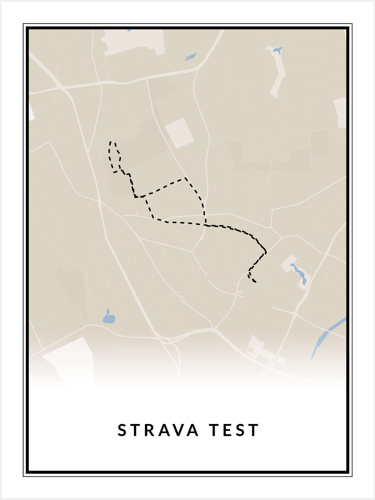 strava test