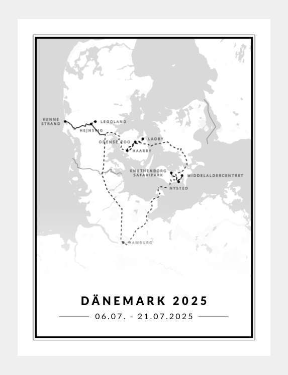 Dänemark 2025