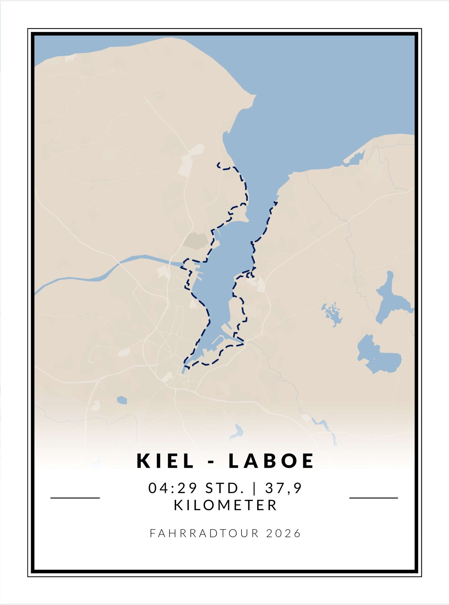 KIEL - LABOE