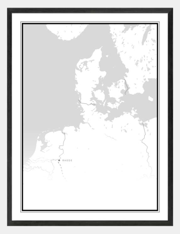 Meine Reise