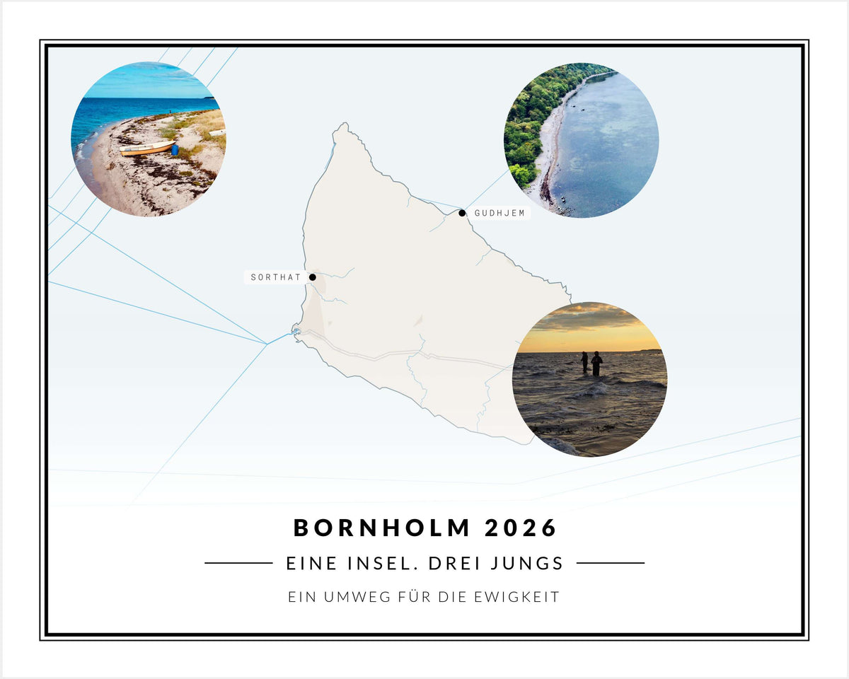 Bornholm 2026