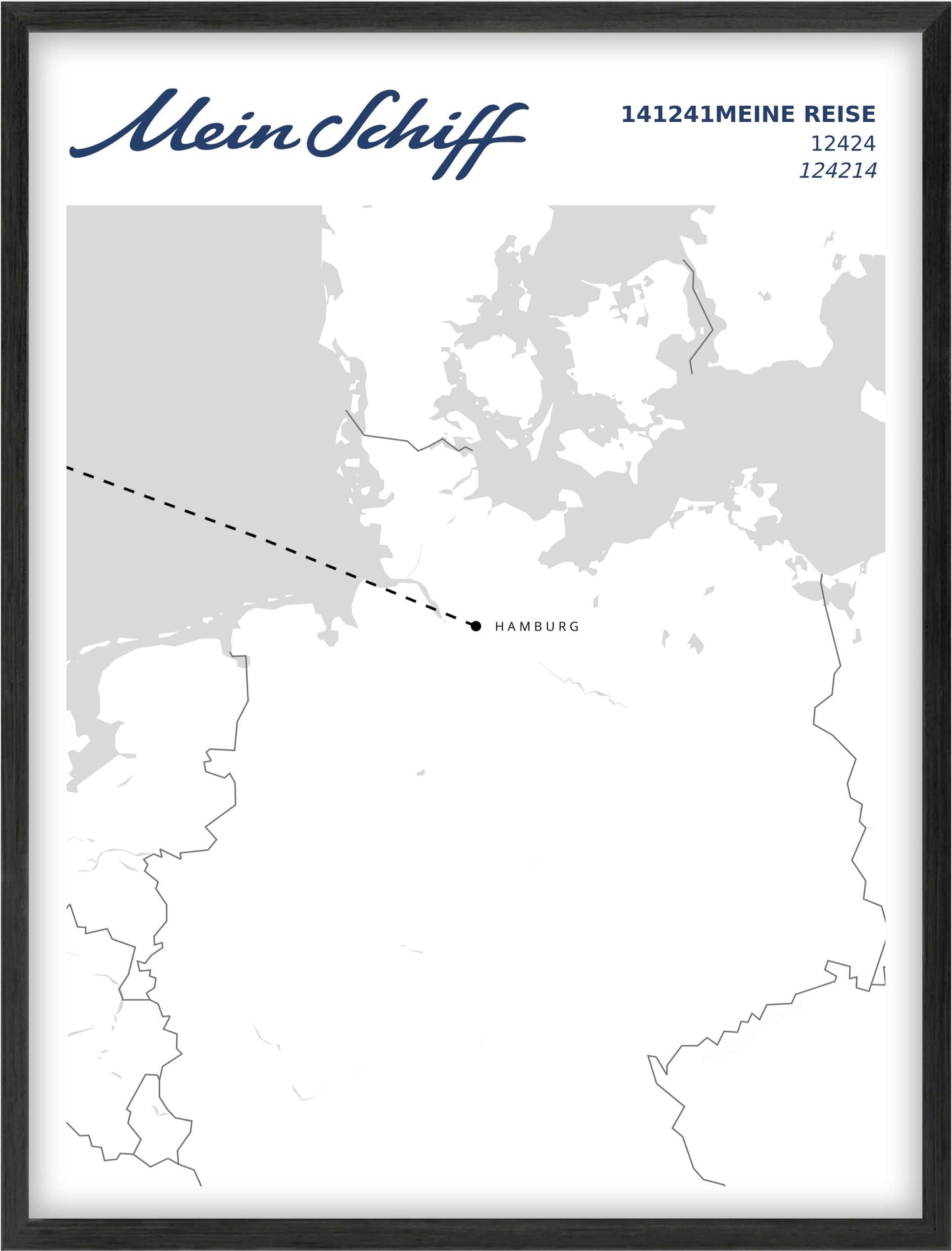 141241Meine Reise