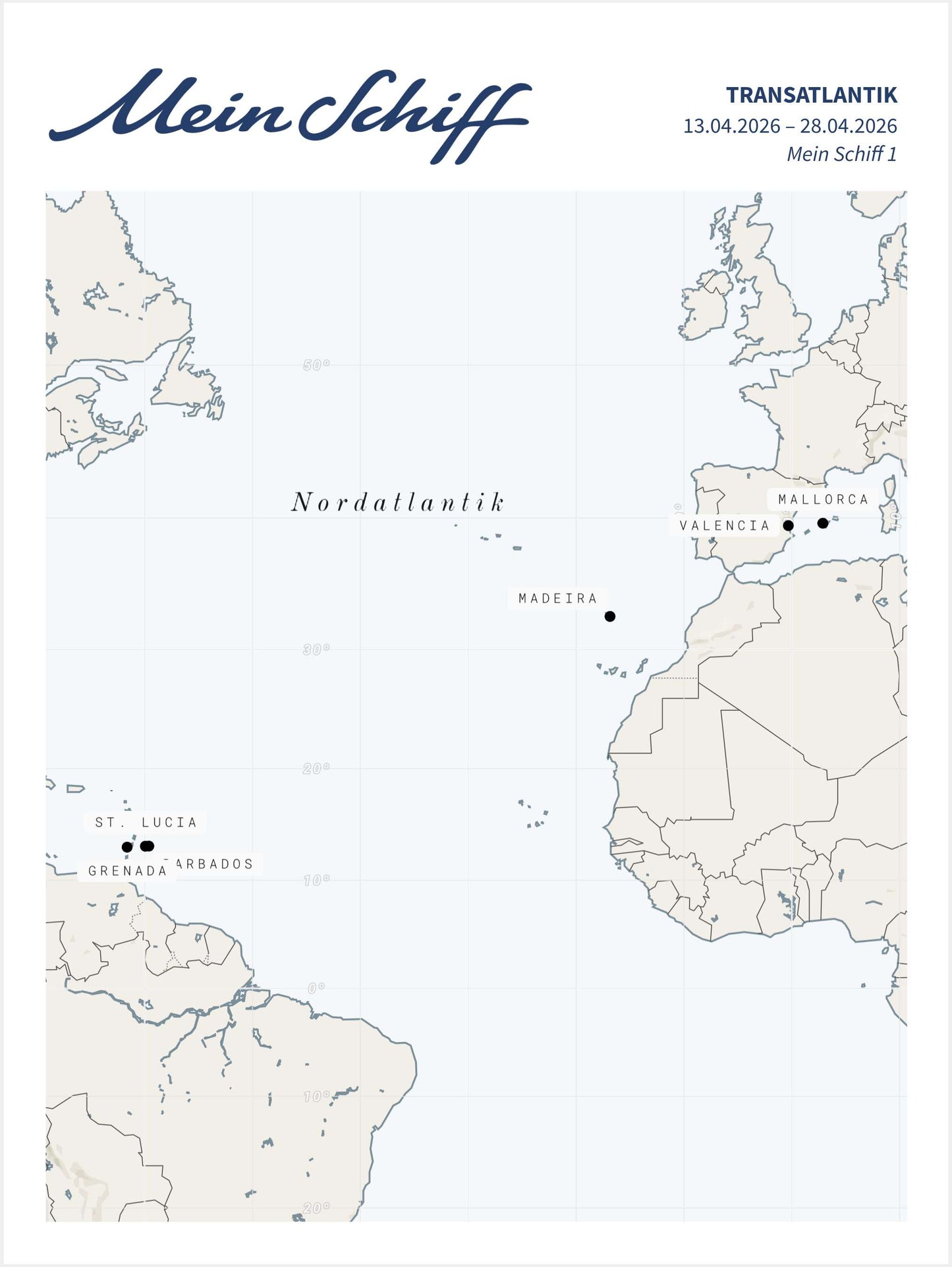Transatlantik