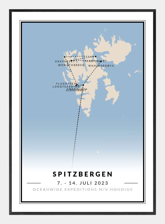 Spitzbergen