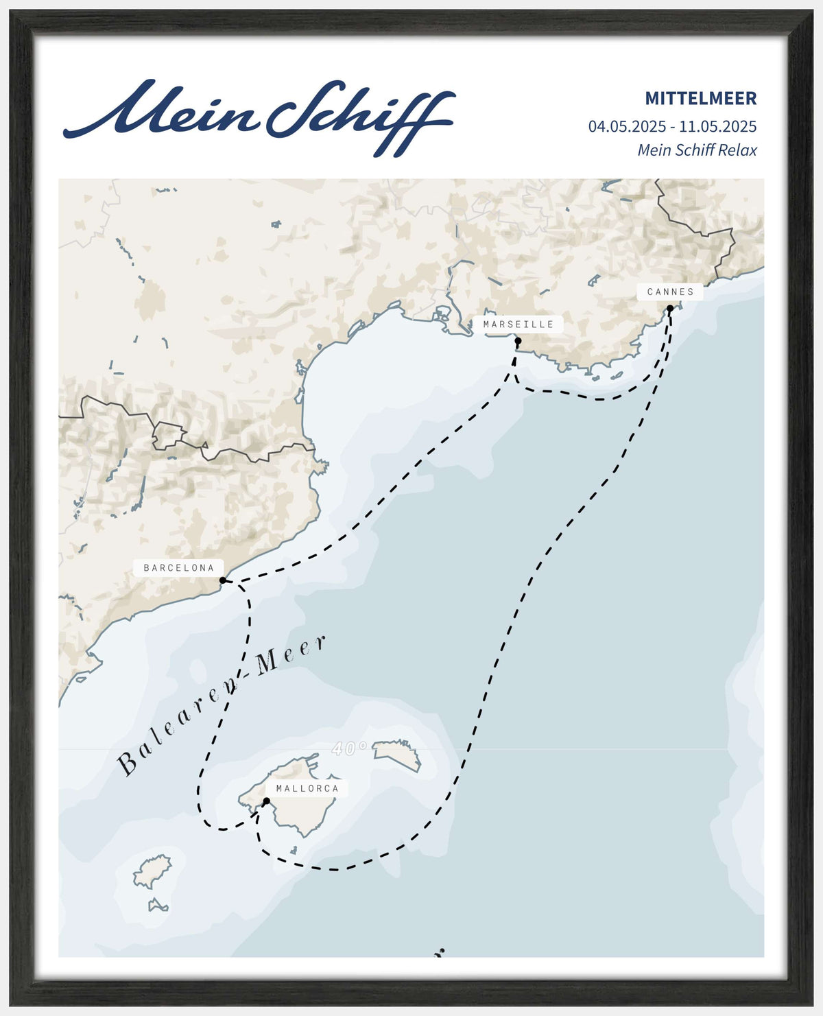 Mittelmeer