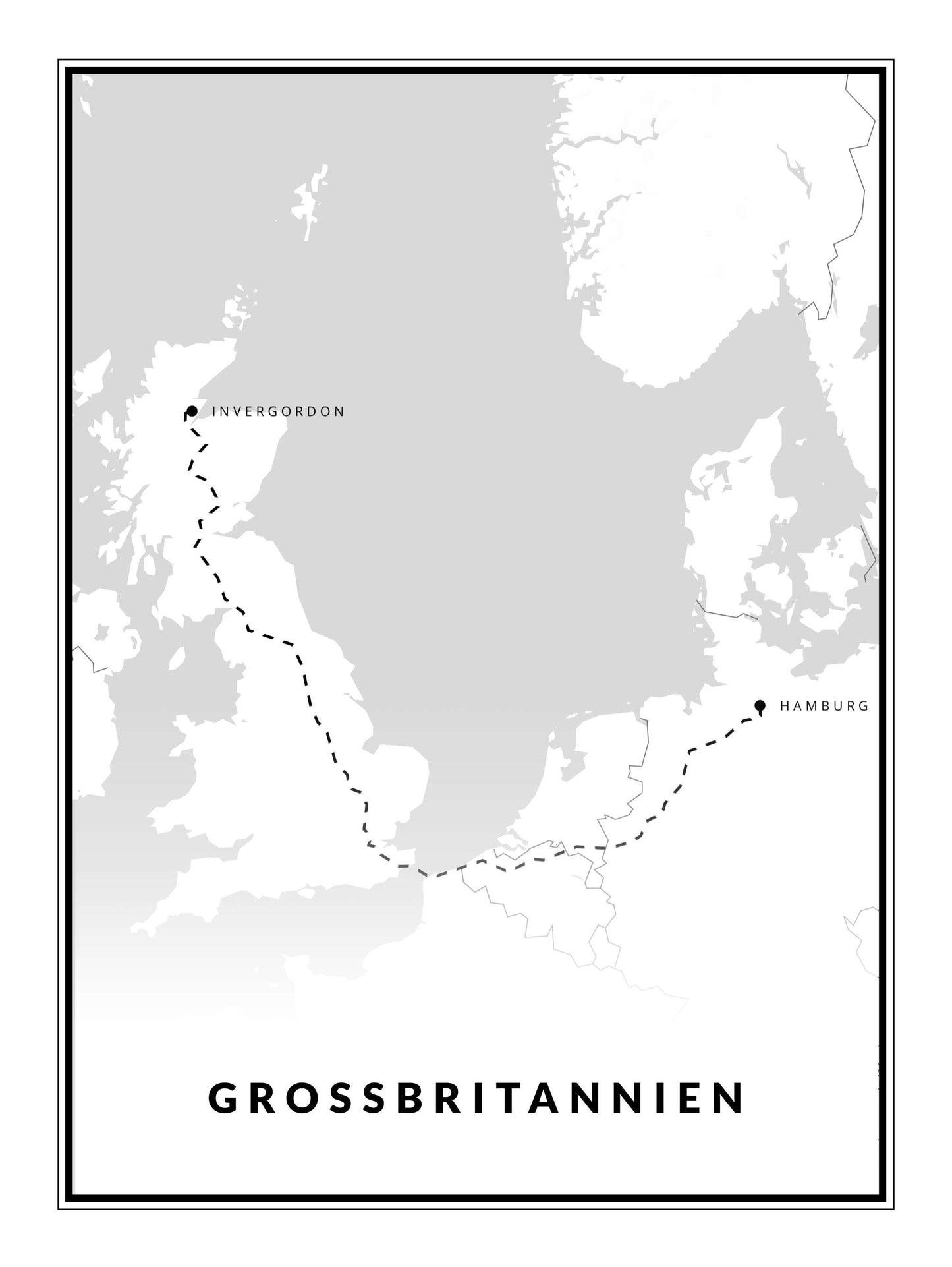 Großbritannien