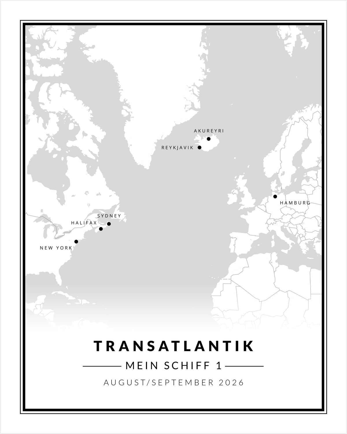 Transatlantik