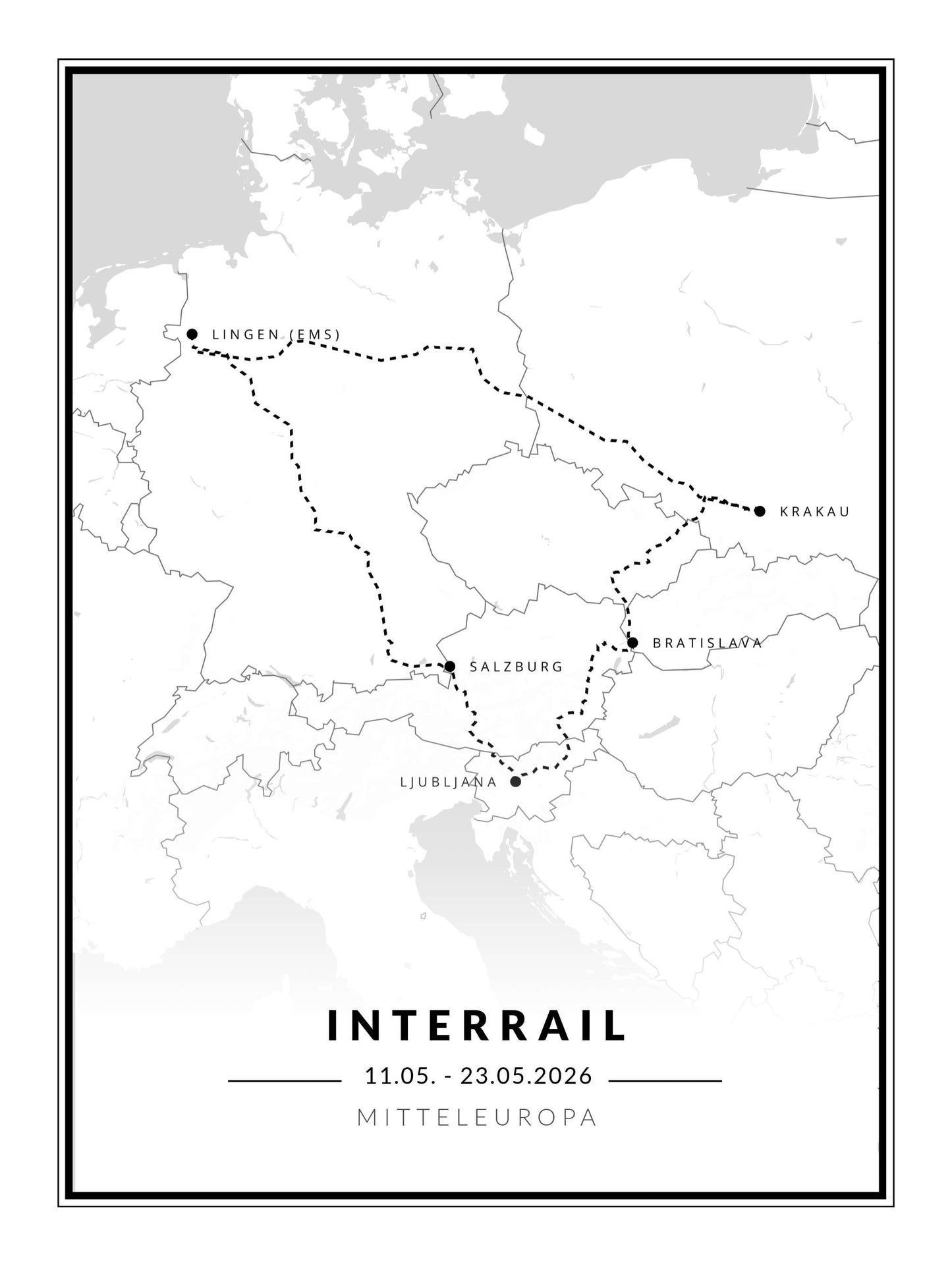 Interrail