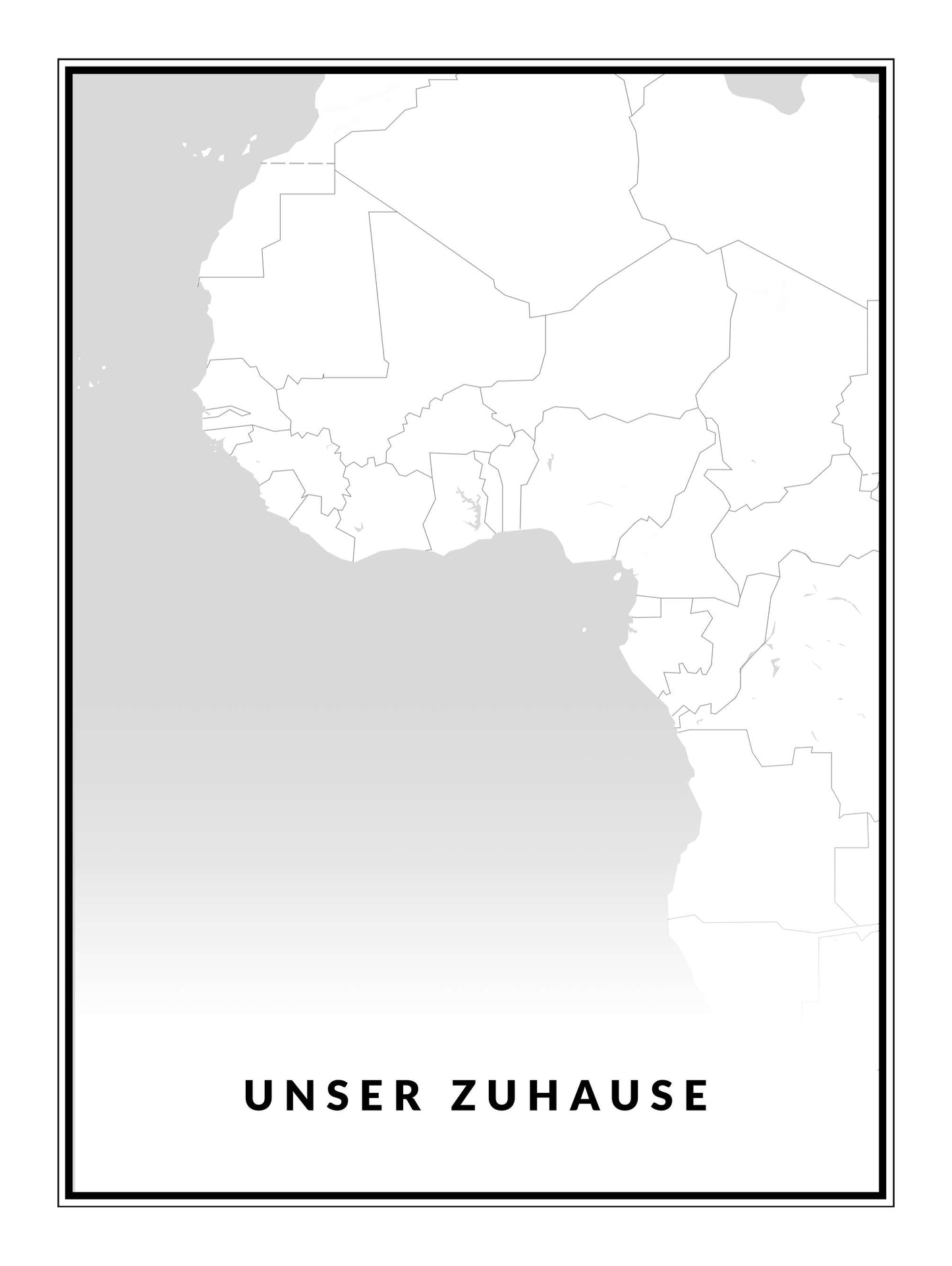 Unser Zuhause