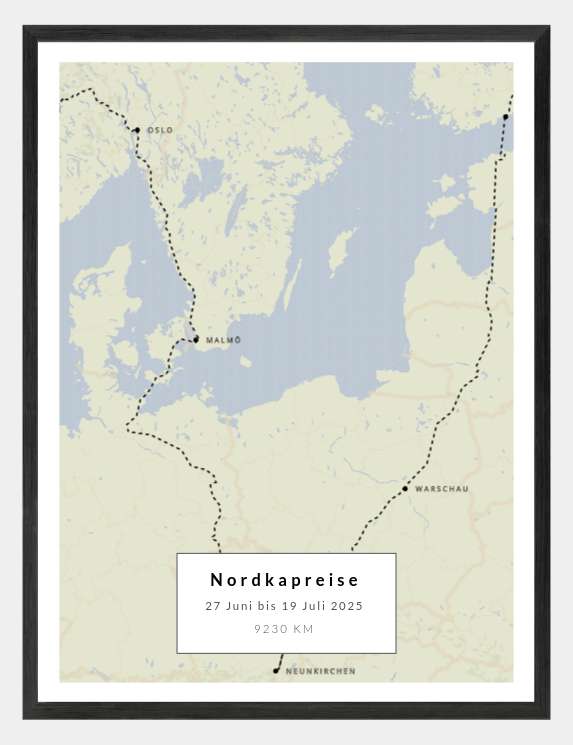 Nordkapreise