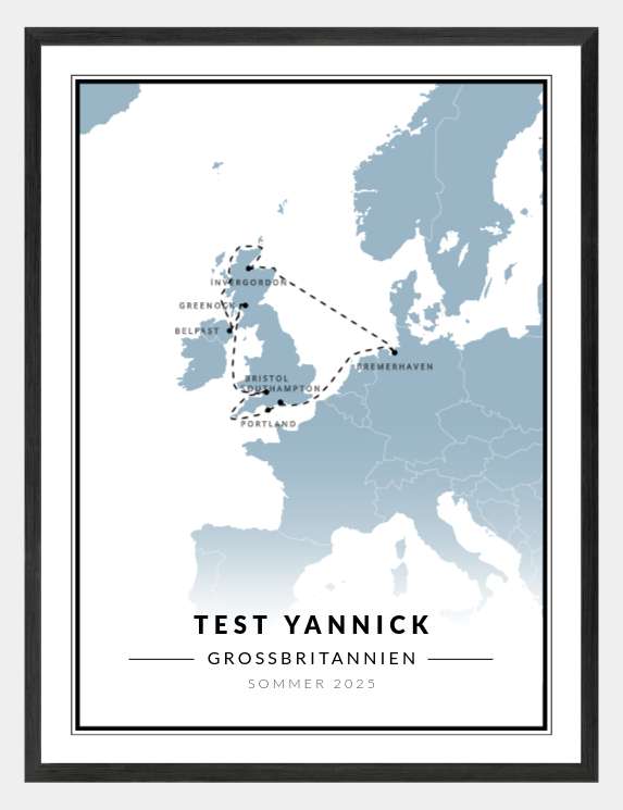 Test Yannick