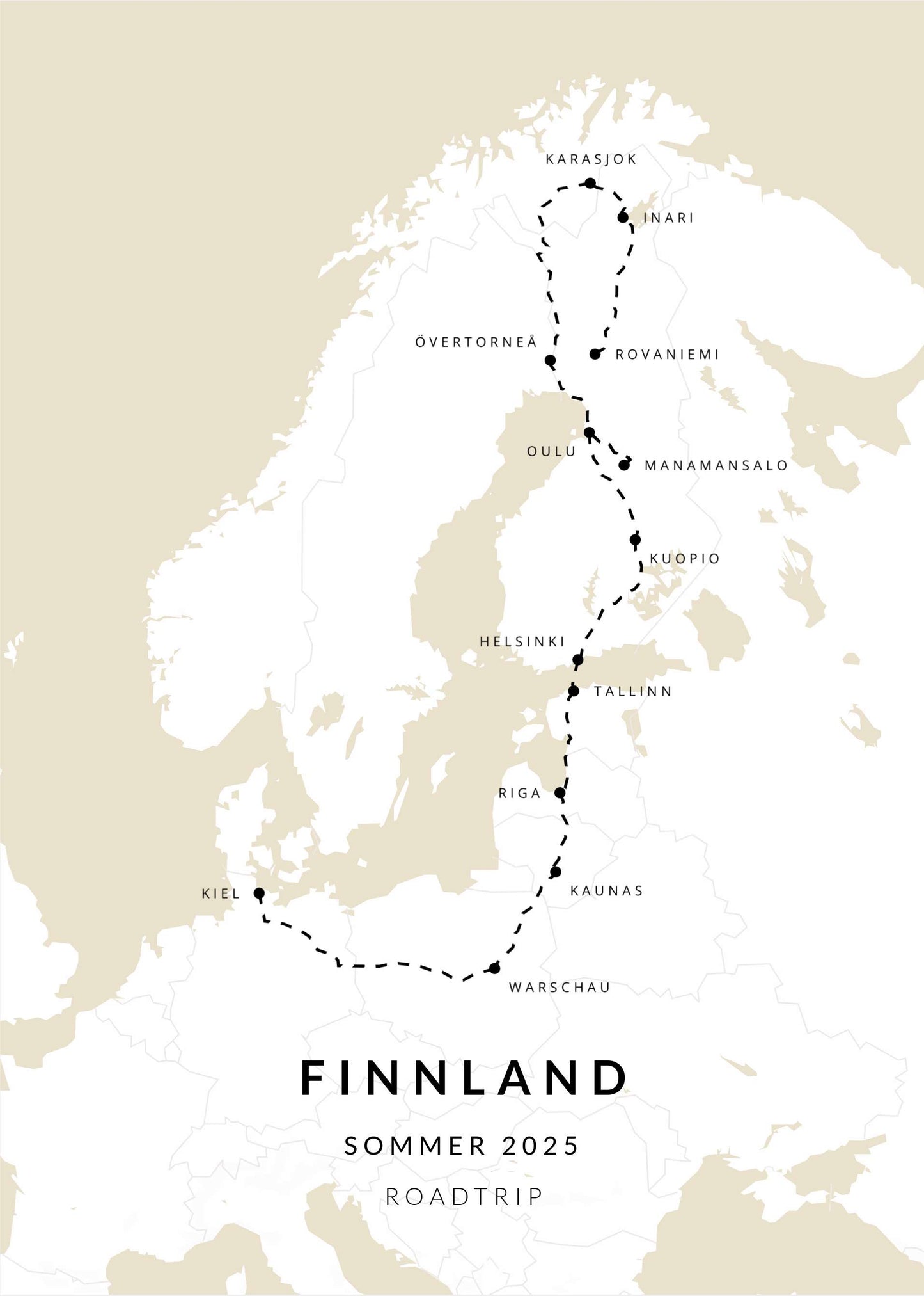 FINNLAND