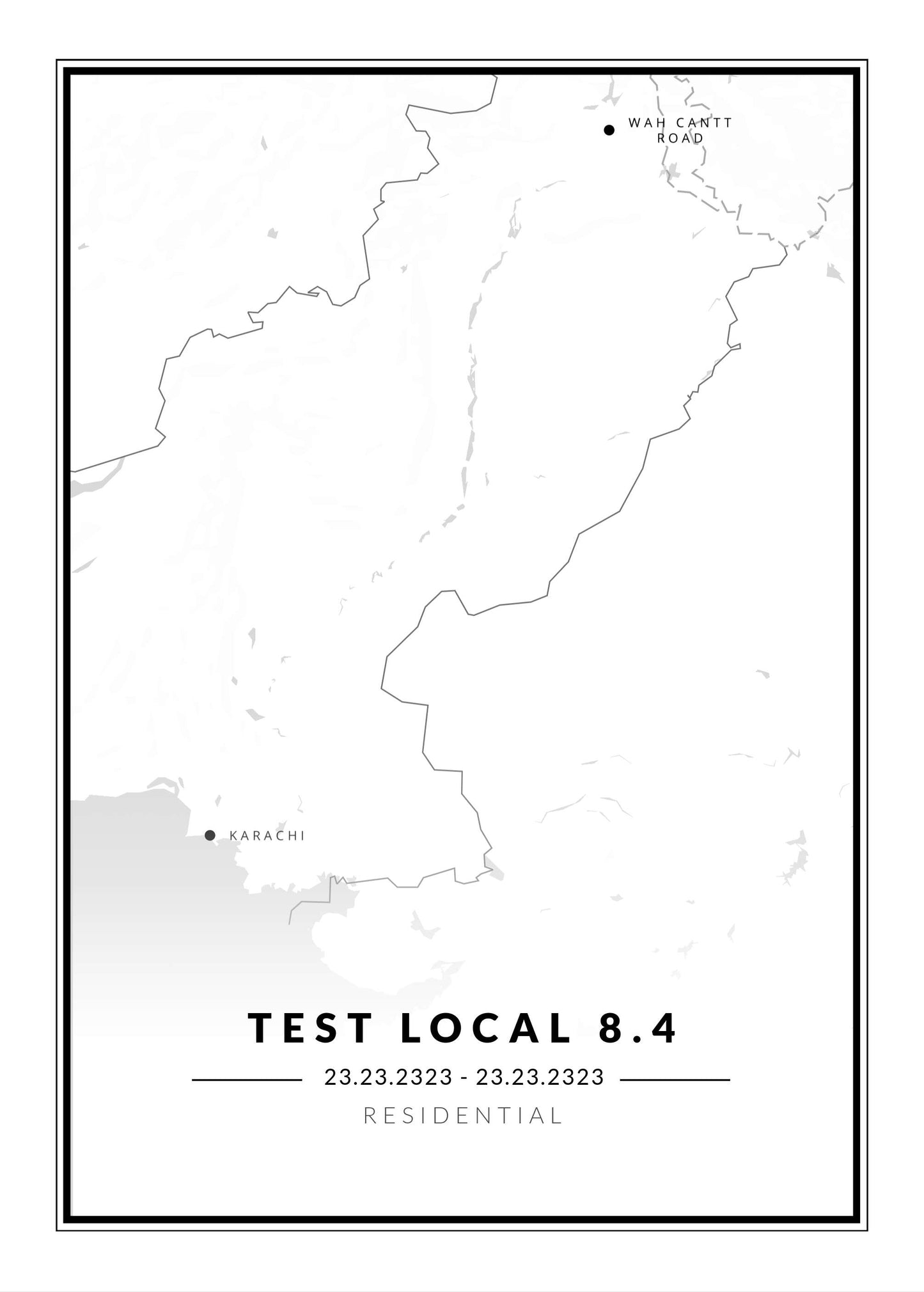 test local 8.4