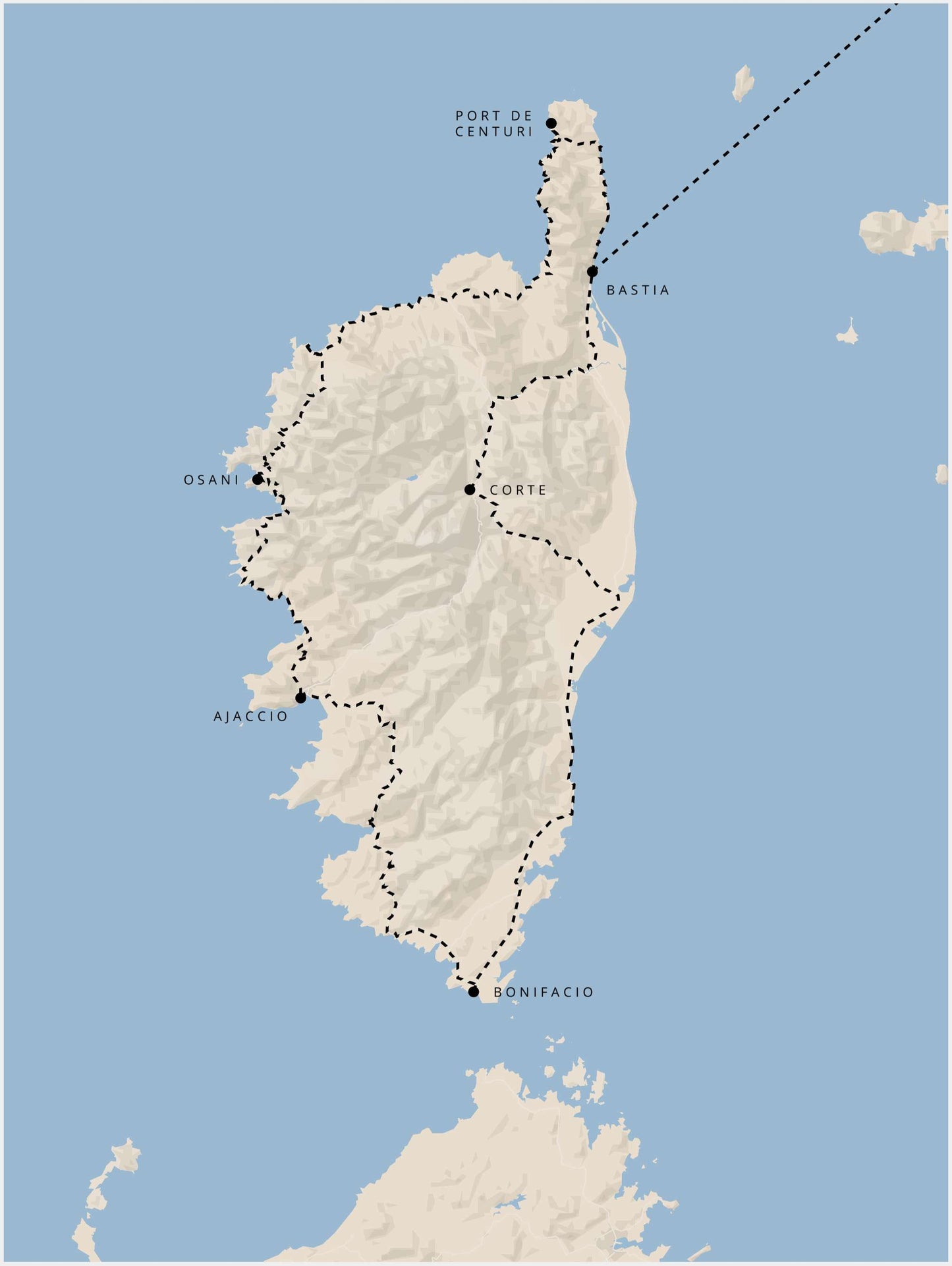 Korsika
