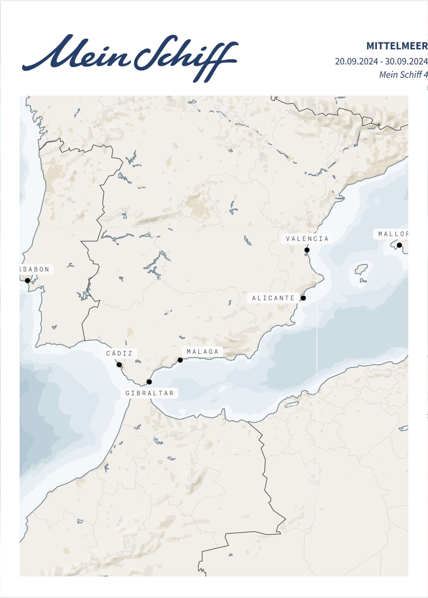 Mittelmeer