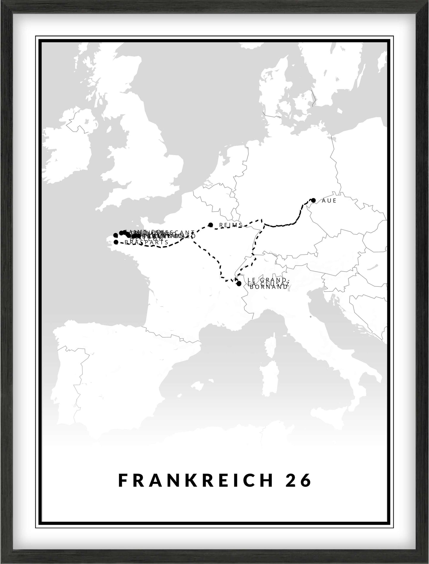 Frankreich 26