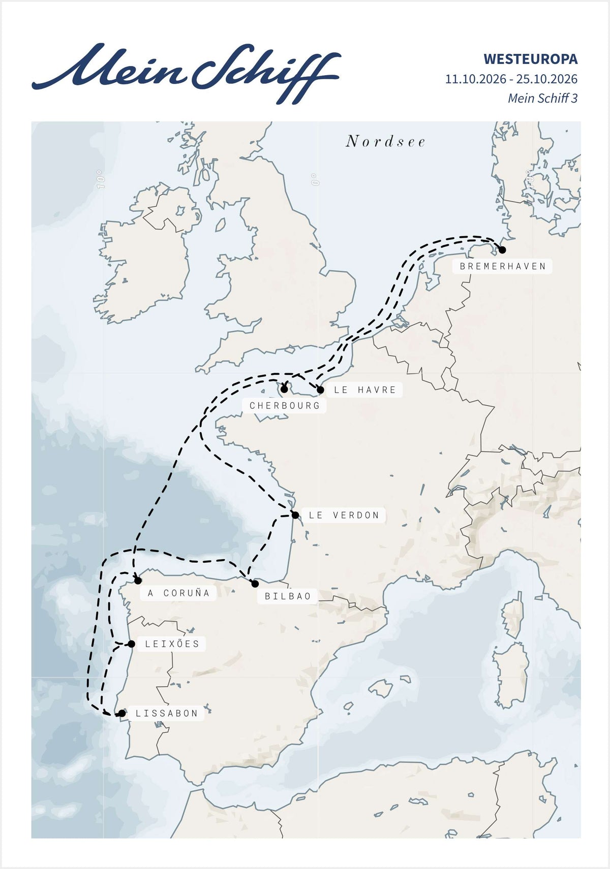 Westeuropa