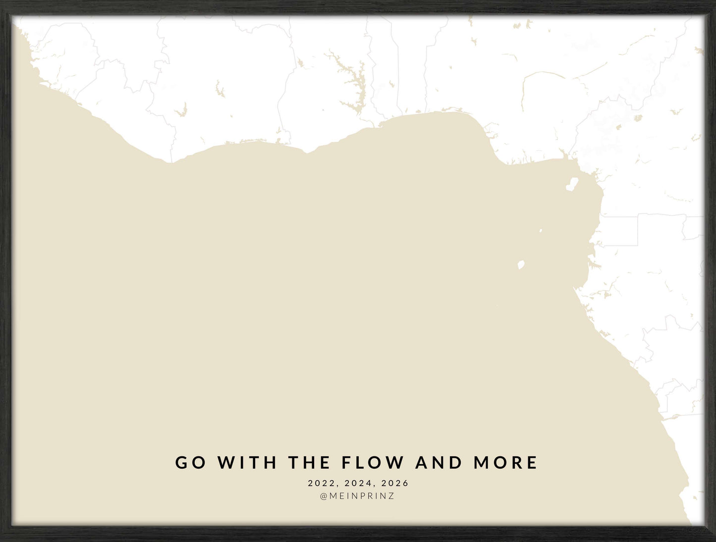 go with the flow and more