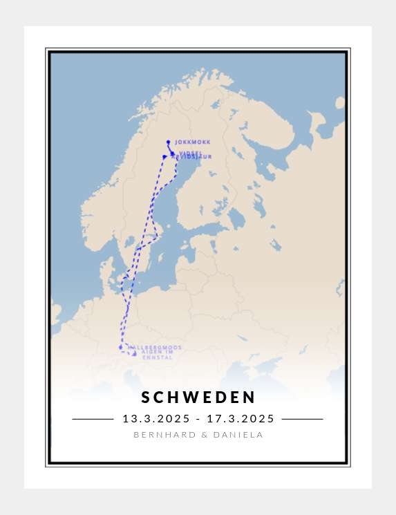 Schweden