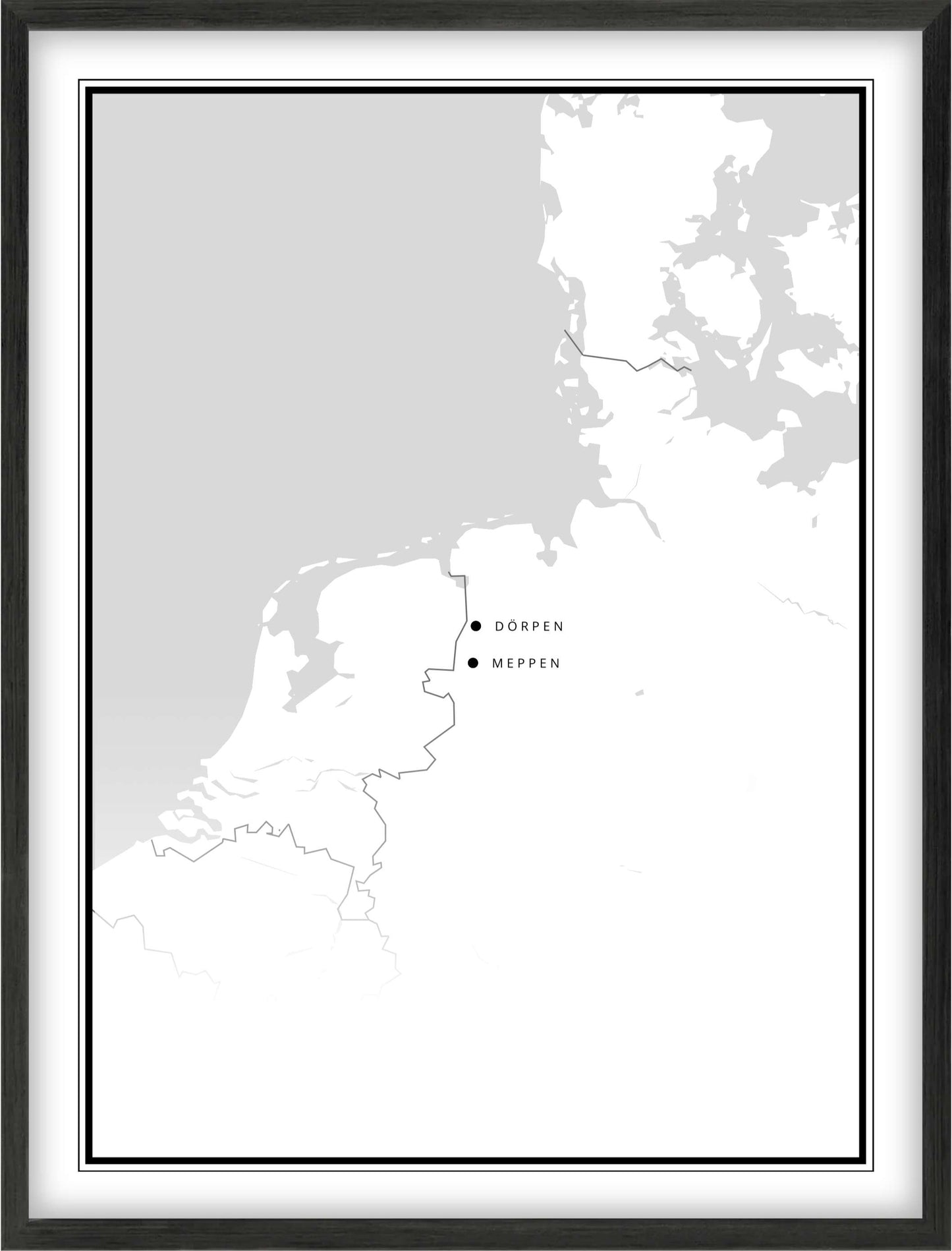 Meine Reise