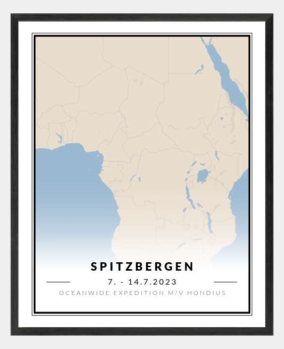 Spitzbergen