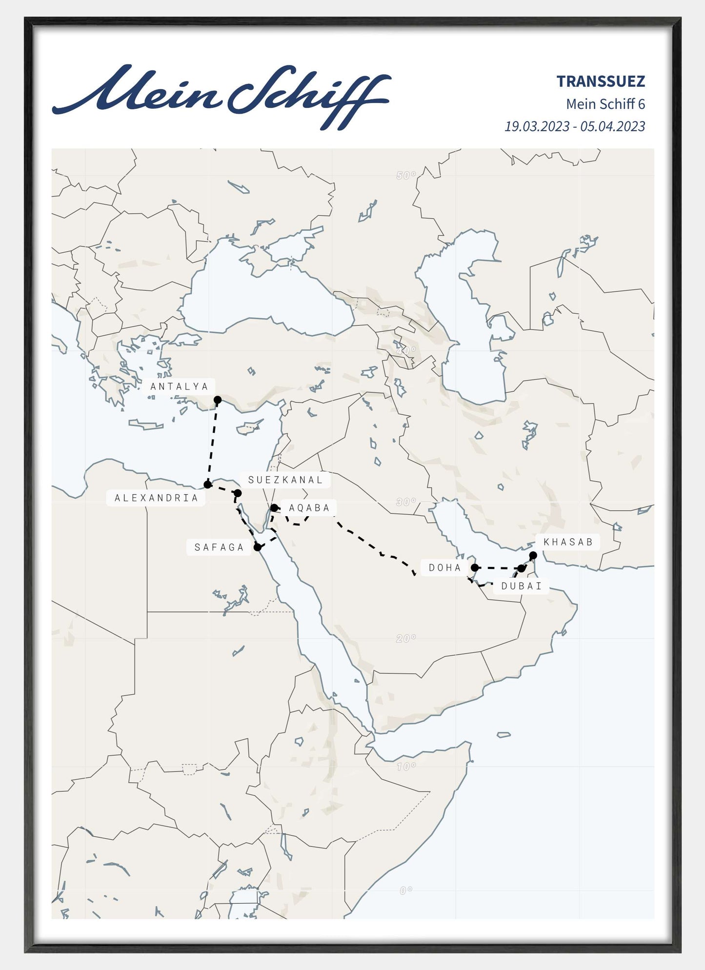 Transsuez