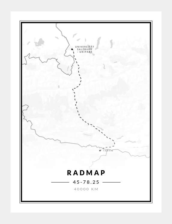 Radmap