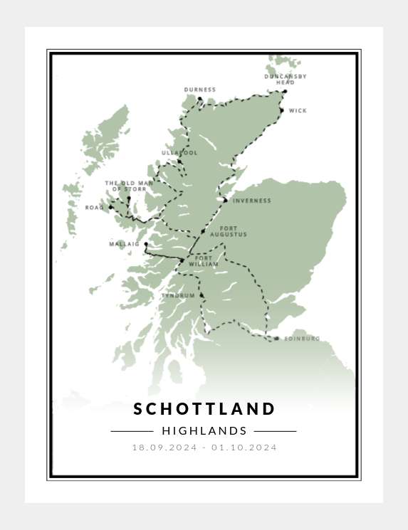 Schottland