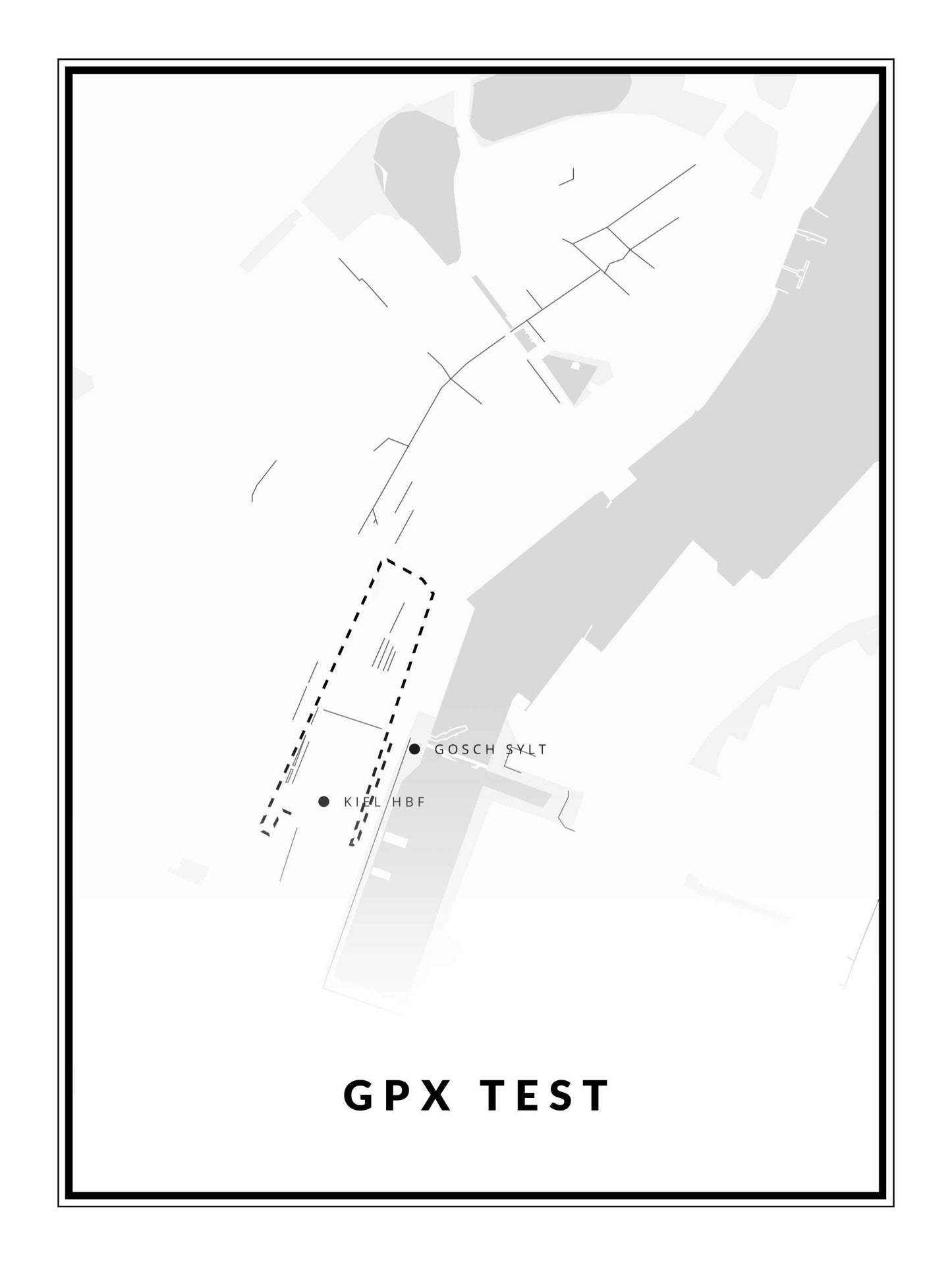 GPX Test