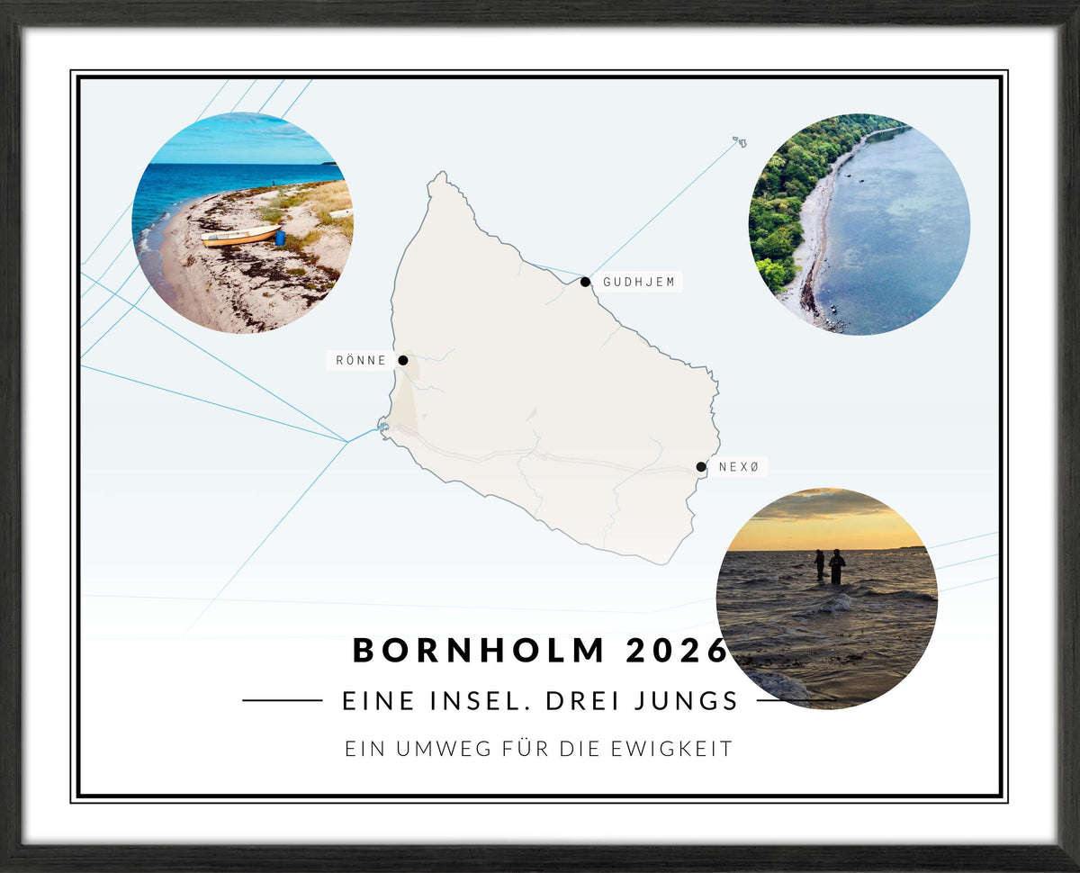 Bornholm 2026