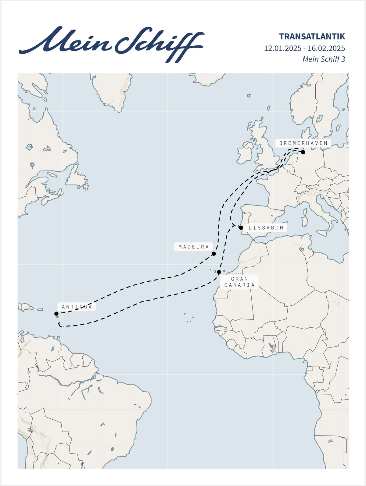Transatlantik