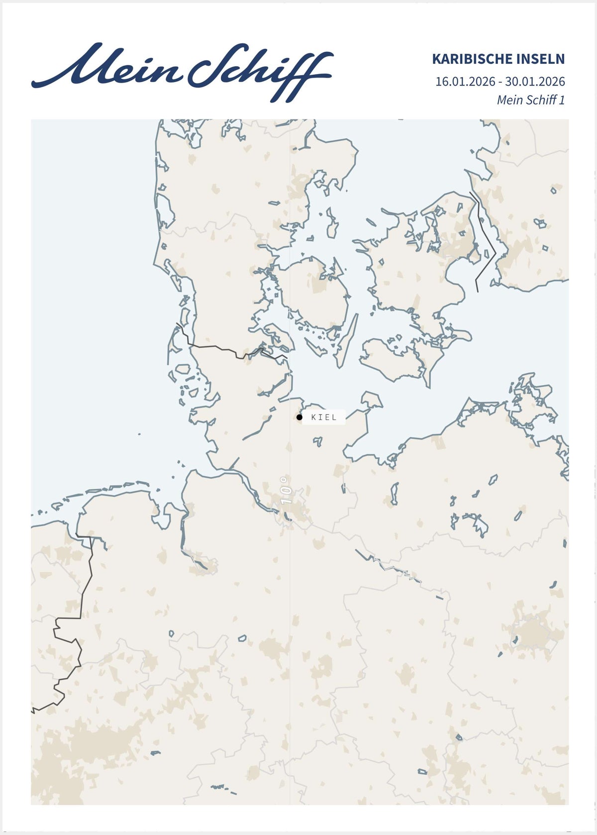 Karibische Inseln