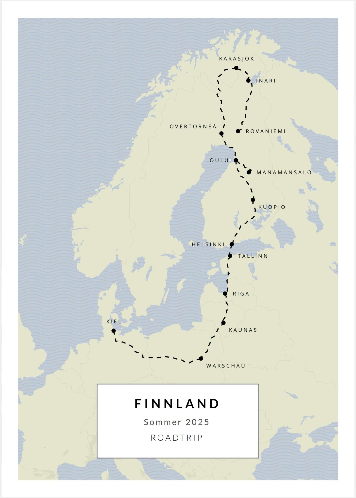FINNLAND