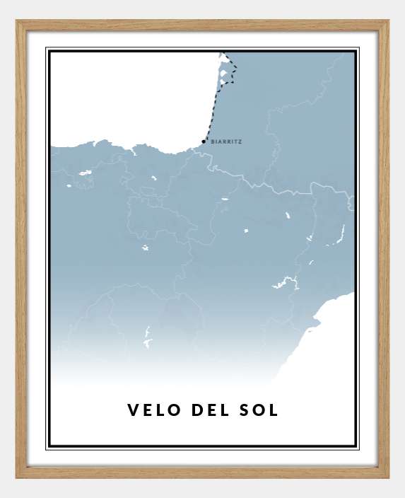 Velo del Sol