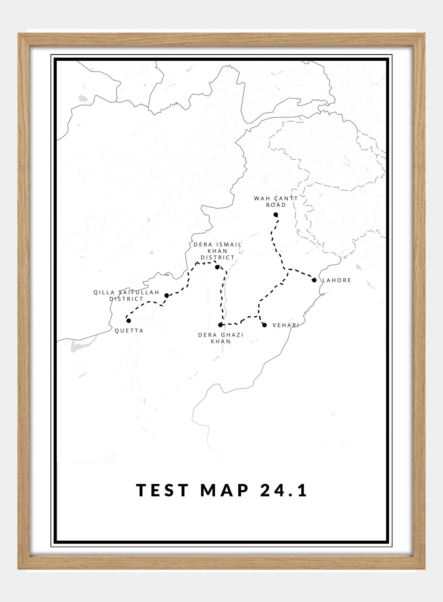 test map 24.1
