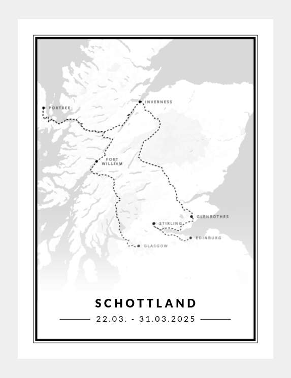 Schottland