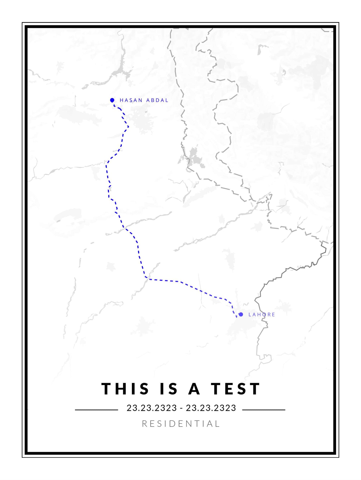 this is a test