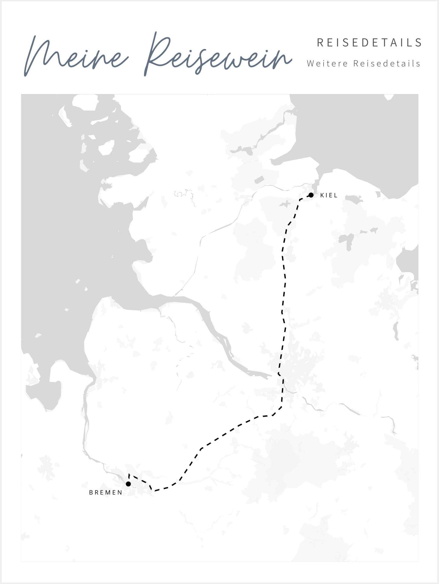 Meine Reisewein