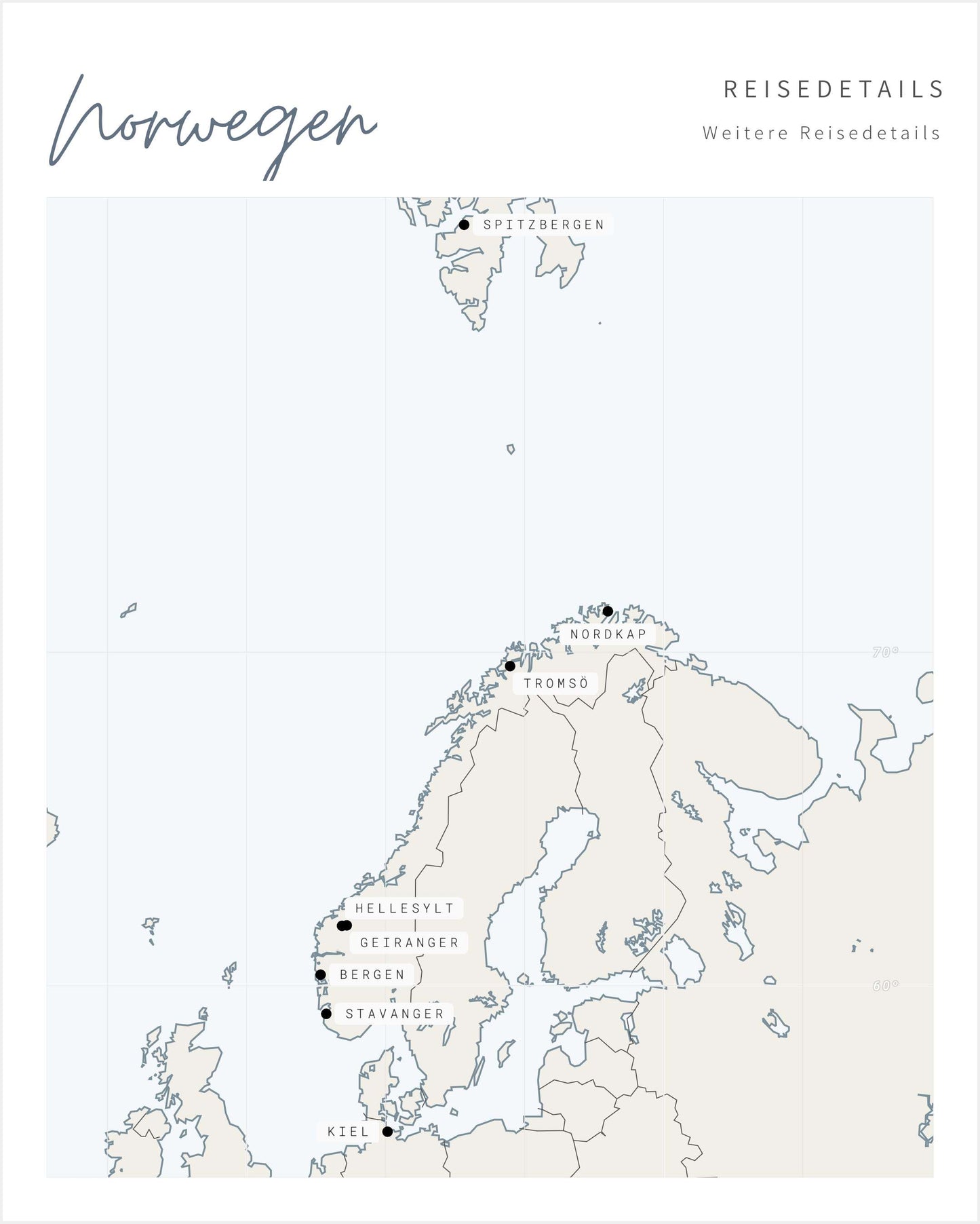 Norwegen