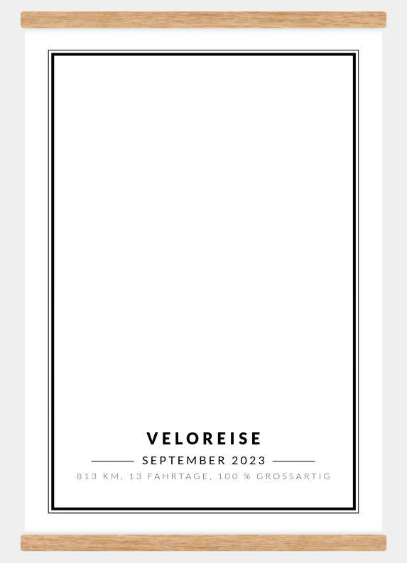 Veloreise